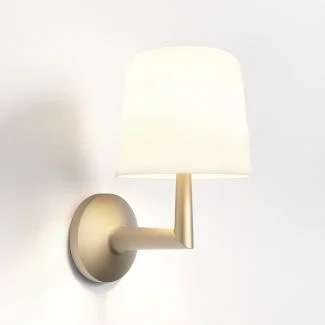ASTRO 1470004 Ella Wall lampa ścienna brązowy