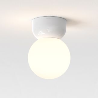 WYPRZEDAŻ ASTRO 1472003 Lyra Ceiling 140 lampa sufitowa biały