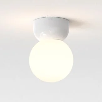 WYPRZEDAŻ ASTRO 1472003 Lyra Ceiling 140 lampa sufitowa biały
