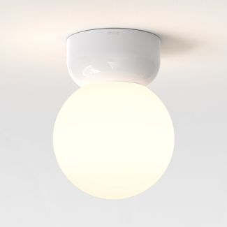 ASTRO 1472004 Lyra Ceiling 180 lampa sufitowa biały
