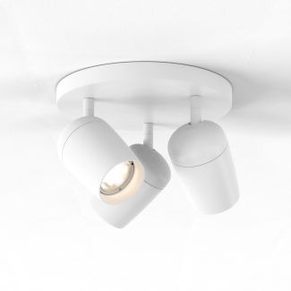 ASTRO 1478013 Koto Triple Round lampa sufitowa biały