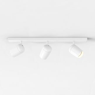 ASTRO 1478014 Koto Three Bar lampa sufitowa biały