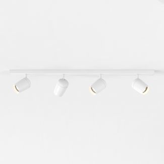 ASTRO 1478015 Koto Four Bar lampa sufitowa biały