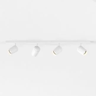ASTRO 1478015 Koto Four Bar lampa sufitowa biały