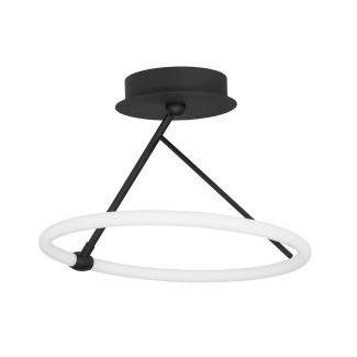 Luces Exclusivas CINCO LE41605 LAMPA SUFITOWA czarny