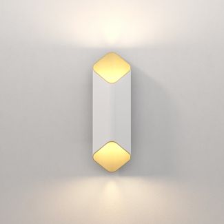 ASTRO 1481015 Ako 420 Phase lampa ścienna biały,złoty