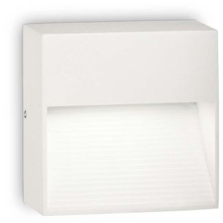 IDEAL LUX DOWN AP1 ANTRACITE 122045