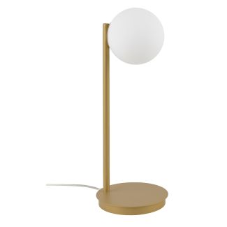 SIGMA 50274 LAMPKA GAMA ZŁOTY