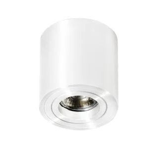 AZZARDO GM4000-WH / AZ1711 Mini Bross (white) Lampa sufitowa