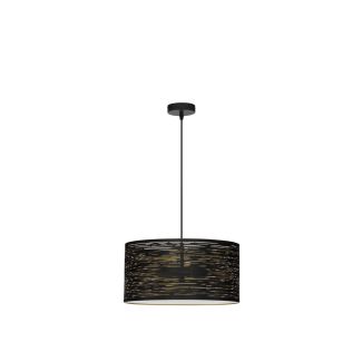 Luces Exclusivas BARRA LE43436 LAMPA WISZĄCA złoty