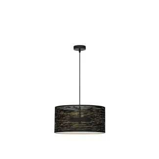 Luces Exclusivas BARRA LE43436 LAMPA WISZĄCA złoty