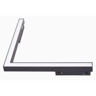 Maxlight M0006N Lampa Magnetyczna Narożna System On/Off 18W 1111LM 3000K