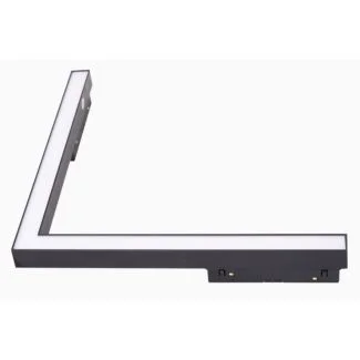 Maxlight M0006N Lampa Magnetyczna Narożna System On/Off 18W 1111LM 3000K