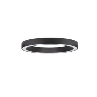 Luces Exclusivas CLARO LE42688 LAMPA SUFITOWA LED czarny