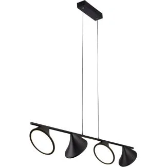 AZZARDO AZ2696 Clamor (black)