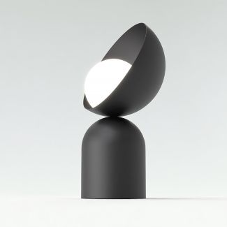 EMIBIG 1510/LN1 BOTO LN1 BLACK Lampka biurkowa
