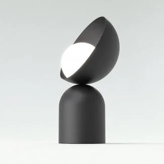 EMIBIG 1510/LN1 BOTO LN1 BLACK Lampka biurkowa