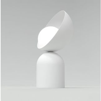 EMIBIG 1511/LN1 BOTO LN1 WHITE Lampka biurkowa