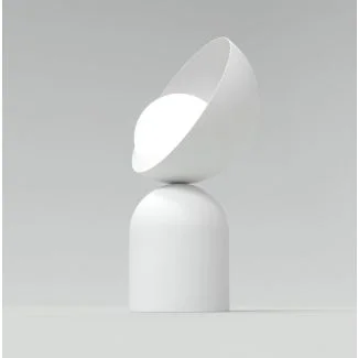 EMIBIG 1511/LN1 BOTO LN1 WHITE Lampka biurkowa