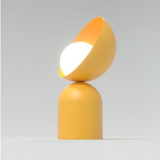 EMIBIG 1514/LN1 BOTO LN1 ORANGE Lampka biurkowa