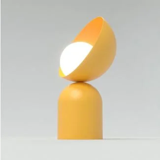 EMIBIG 1514/LN1 BOTO LN1 ORANGE Lampka biurkowa