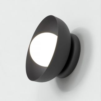 EMIBIG 1515/K1 OZZY K1 BLACK Kinkiet