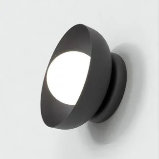 EMIBIG 1515/K1 OZZY K1 BLACK Kinkiet
