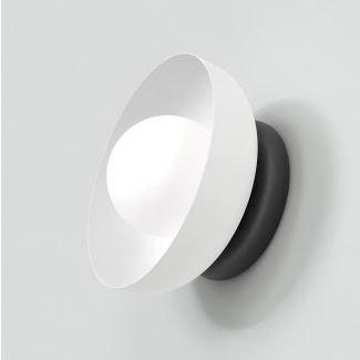 EMIBIG 1516/K1 OZZY K1 BL WHITE Kinkiet
