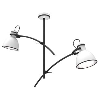 CANDELLUX STUDIO 32-72054 ZUMBA lampa wisząca