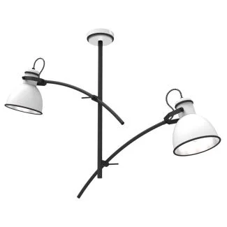 CANDELLUX STUDIO 32-72054 ZUMBA lampa wisząca