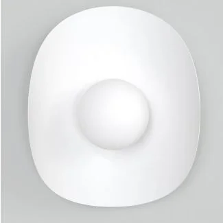 EMIBIG 1524/K1 FIERO XL K1 WHITE Kinkiet