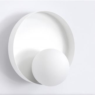 EMIBIG 1533/K1 KIDO K1 WHITE Kinkiet
