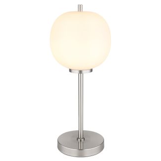 GLOBO 15345TNO BLACKY I Lampa stołowa