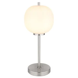 GLOBO 15345TNO BLACKY I Lampa stołowa
