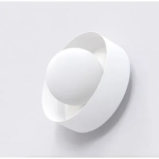 EMIBIG 1538/K1 LULU K1 WHITE Kinkiet