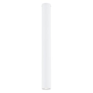 EMIBIG TECNO 1XL WHITE Lampa sufitowa 1317/1XL