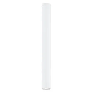 EMIBIG TECNO 1XL WHITE Lampa sufitowa 1317/1XL