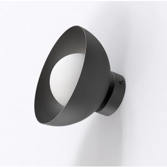 EMIBIG 1544/K1 BIBI K1 BLACK Kinkiet