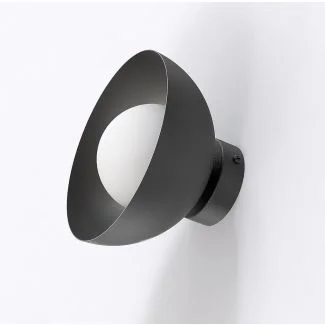EMIBIG 1544/K1 BIBI K1 BLACK Kinkiet
