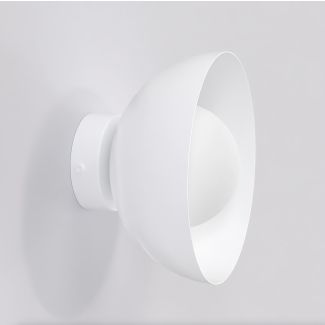 EMIBIG 1545/K1 BIBI K1 WHITE Kinkiet