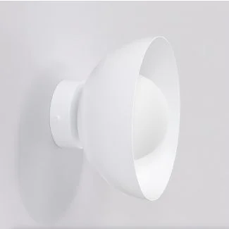 EMIBIG 1545/K1 BIBI K1 WHITE Kinkiet