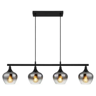 GLOBO 15548-4H1 MAXY lampa wisząca