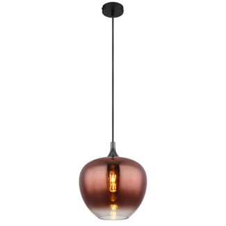 GLOBO 15548H1G MAXY lampa wisząca