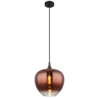 GLOBO 15548H1G MAXY lampa wisząca