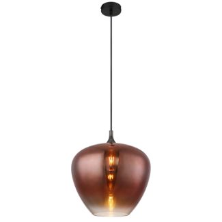 GLOBO 15548H2G MAXY lampa wisząca