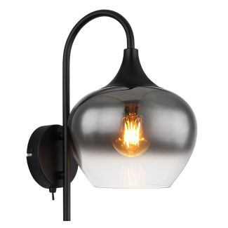 GLOBO 15548W MAXY Lampa ścienna