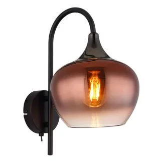 GLOBO 15548WG MAXY lampa ścienna