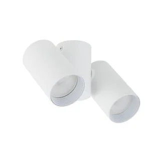 TK-LIGHTING 10975 AMIS WHITE DOWNLIGHT 2XGU10