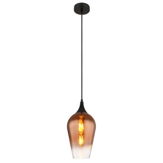GLOBO 15552H1 LAVUS lampa wisząca