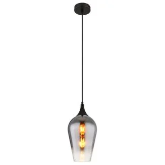 GLOBO 15552H3 LAVUS lampa wisząca